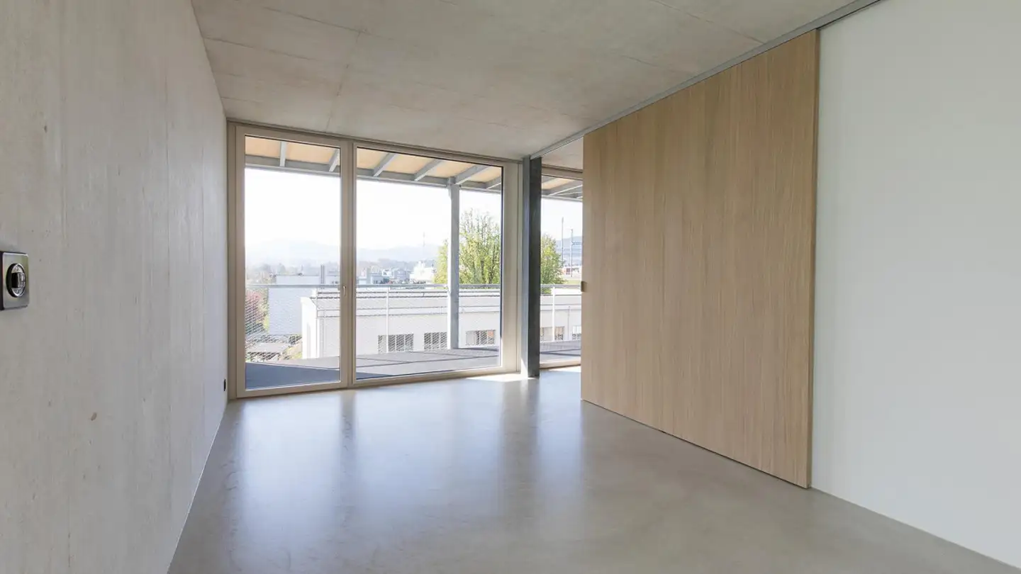 Apartment for rent - Sternenstrasse 6, 9240 Uzwil - Photo 2