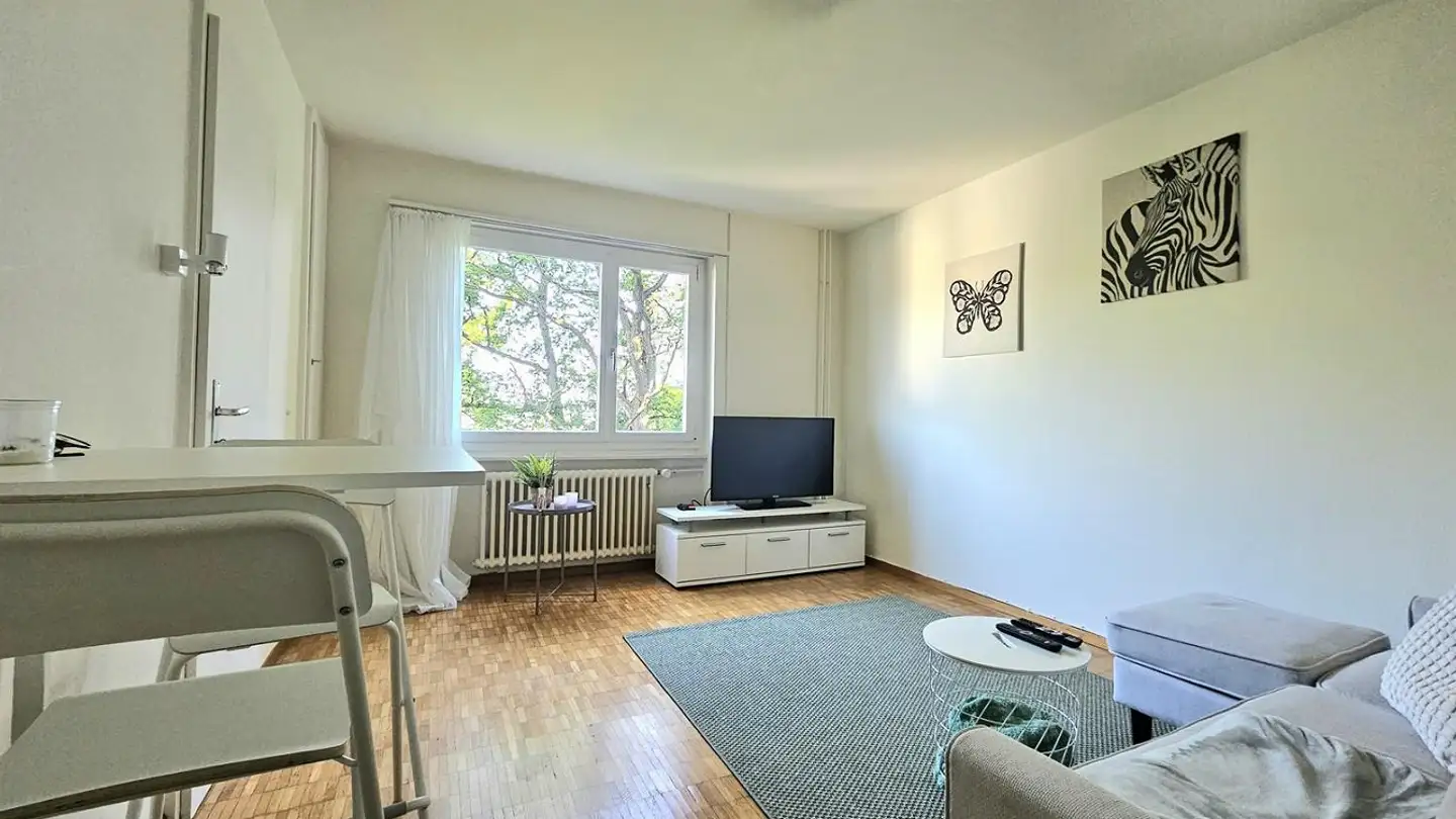 Wohnung mieten - Hochrütiring 15, 6005 Luzern - Foto 3