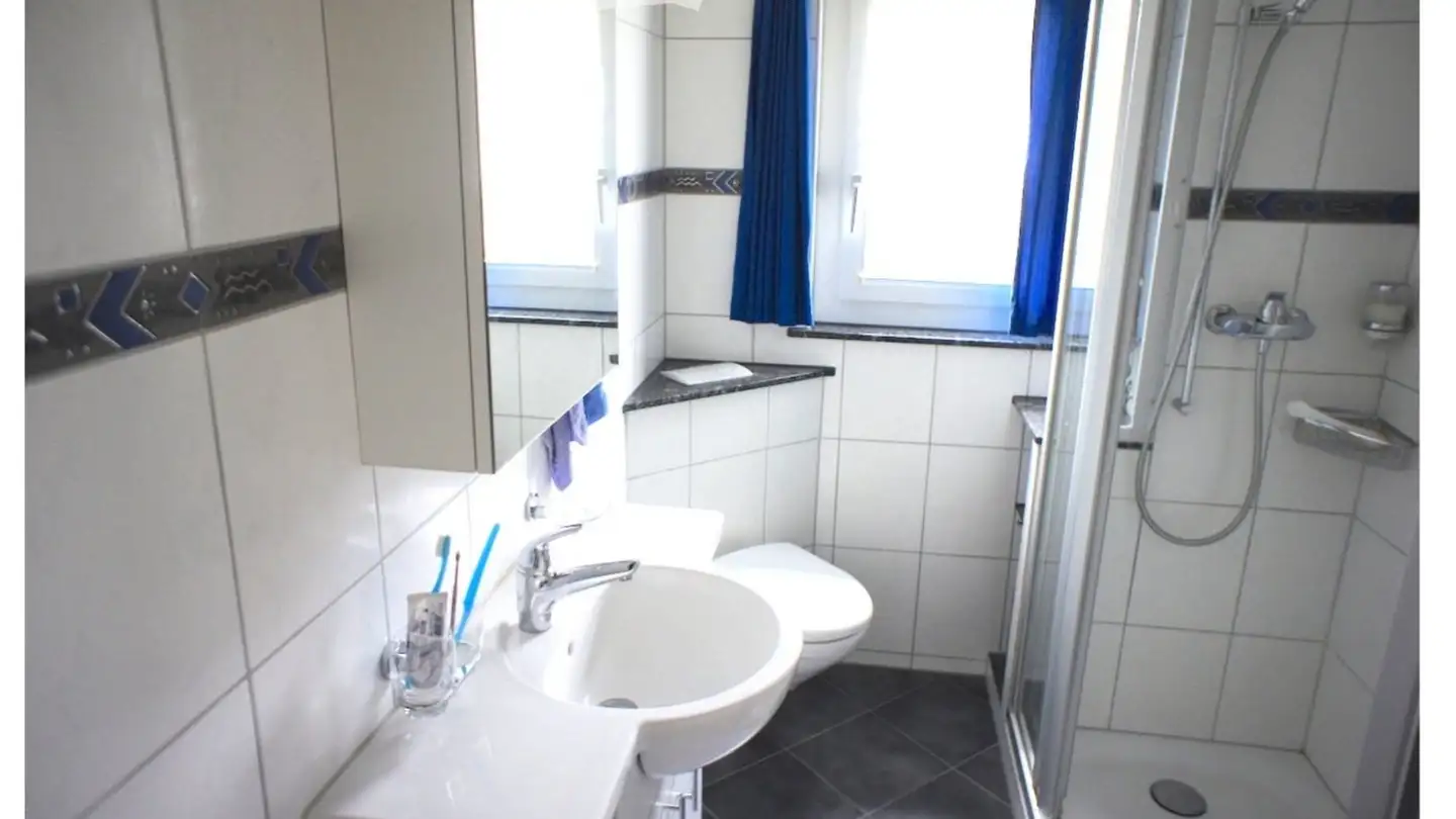 Casa singola in affitto - 4653 Obergösgen - Foto 3