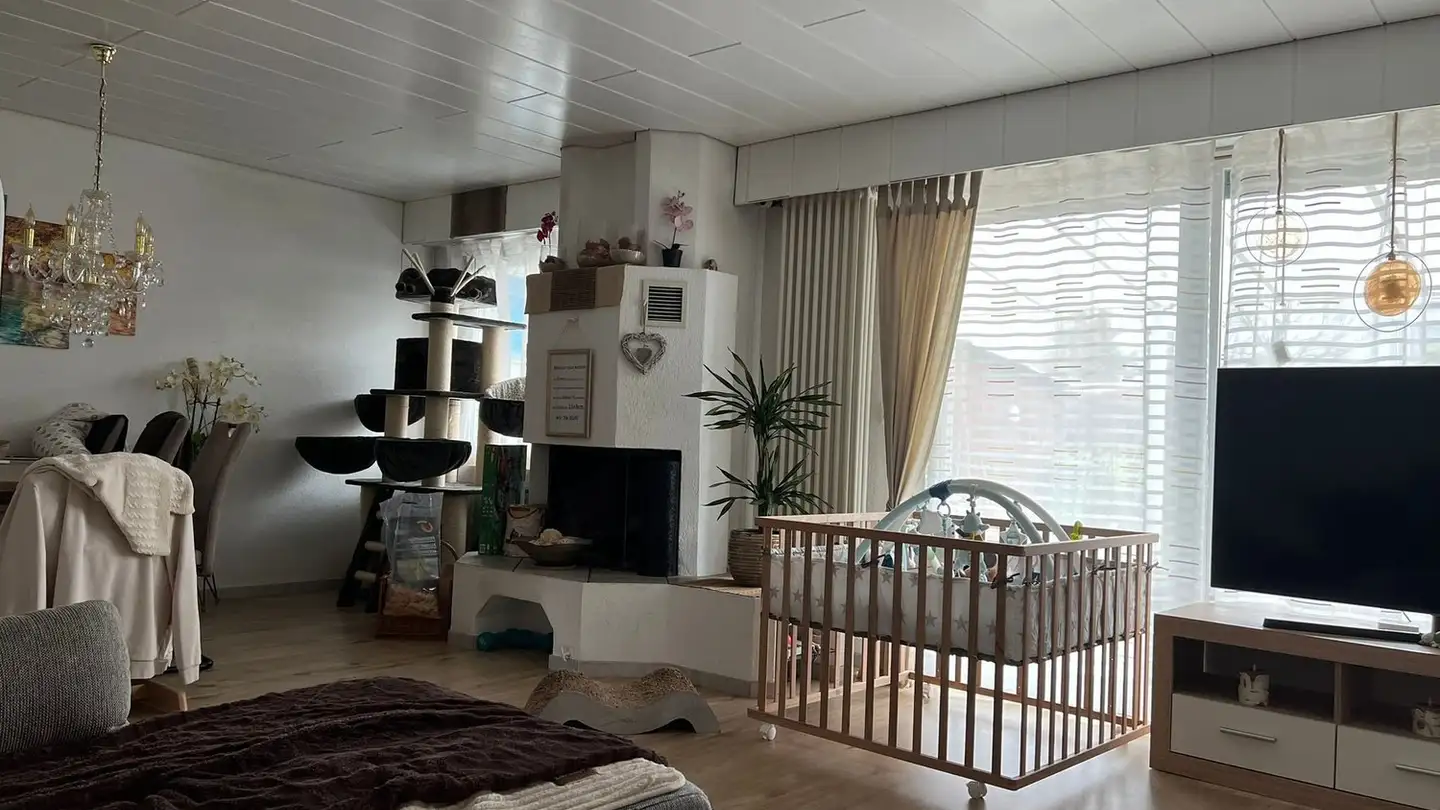 Casa singola in affitto - 4653 Obergösgen - Foto 4