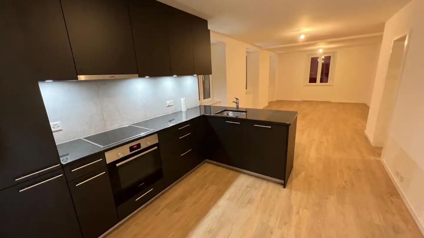 Apartment for rent - Rue du Lac 6, 1400 Yverdon-les-Bains