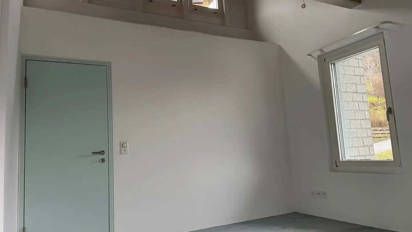 Single room for rent - 8882 Unterterzen - Photo 2