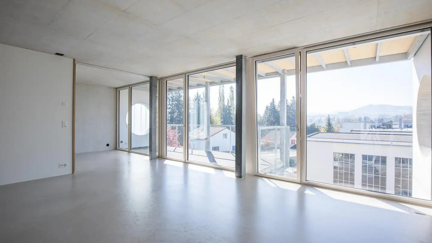 Apartment for rent - Sternenstrasse 6, 9240 Uzwil - Photo 4