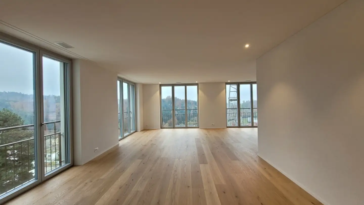 Apartment for rent - Schädrütihalde 9, 6006 Luzern - Photo 3