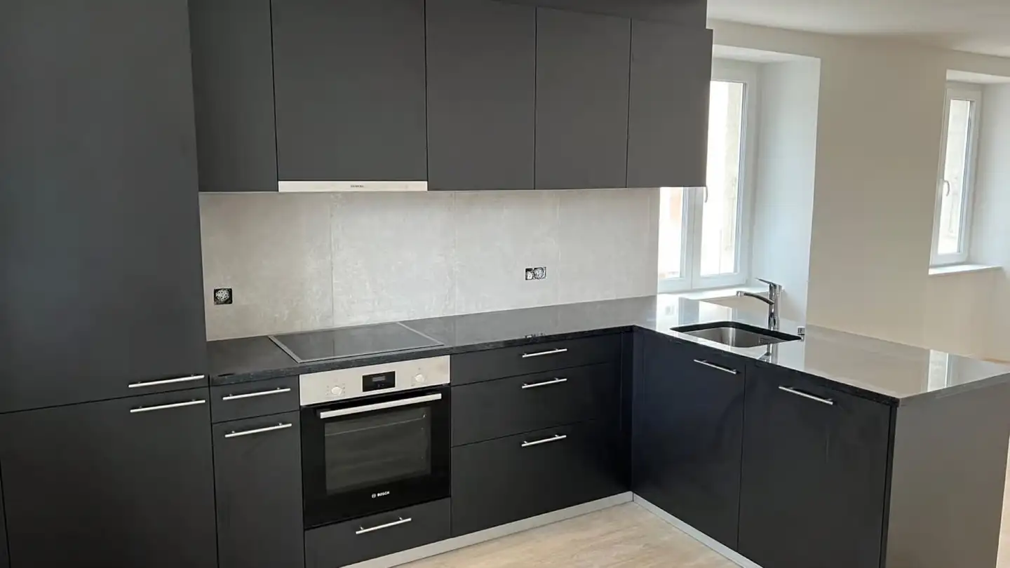 Apartment for rent - Rue du Lac 6, 1400 Yverdon-les-Bains - Photo 2