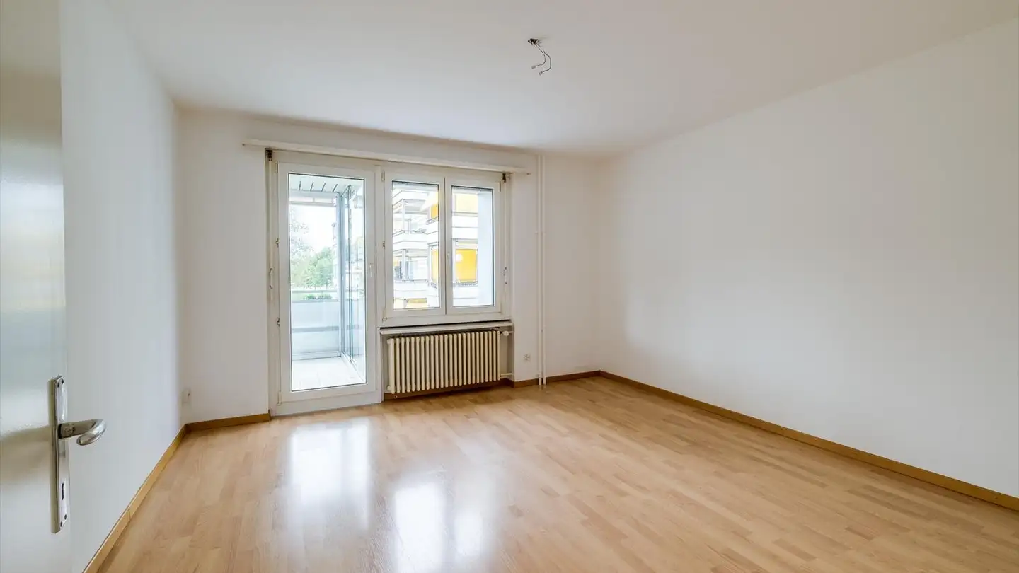Apartment for rent - Brunnackerweg 22, 4528 Zuchwil