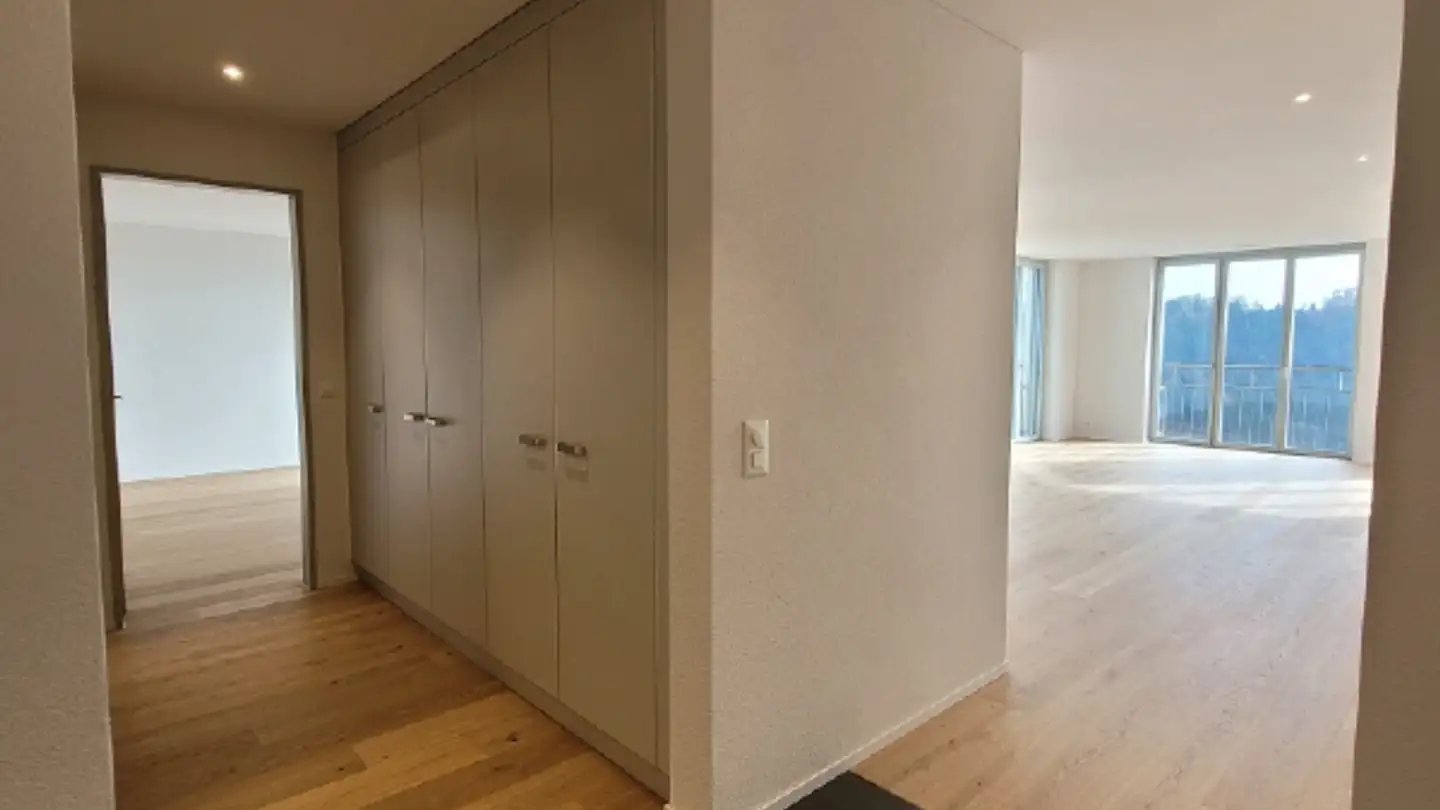 Apartment for rent - Schädrütihalde 9, 6006 Luzern - Photo 4