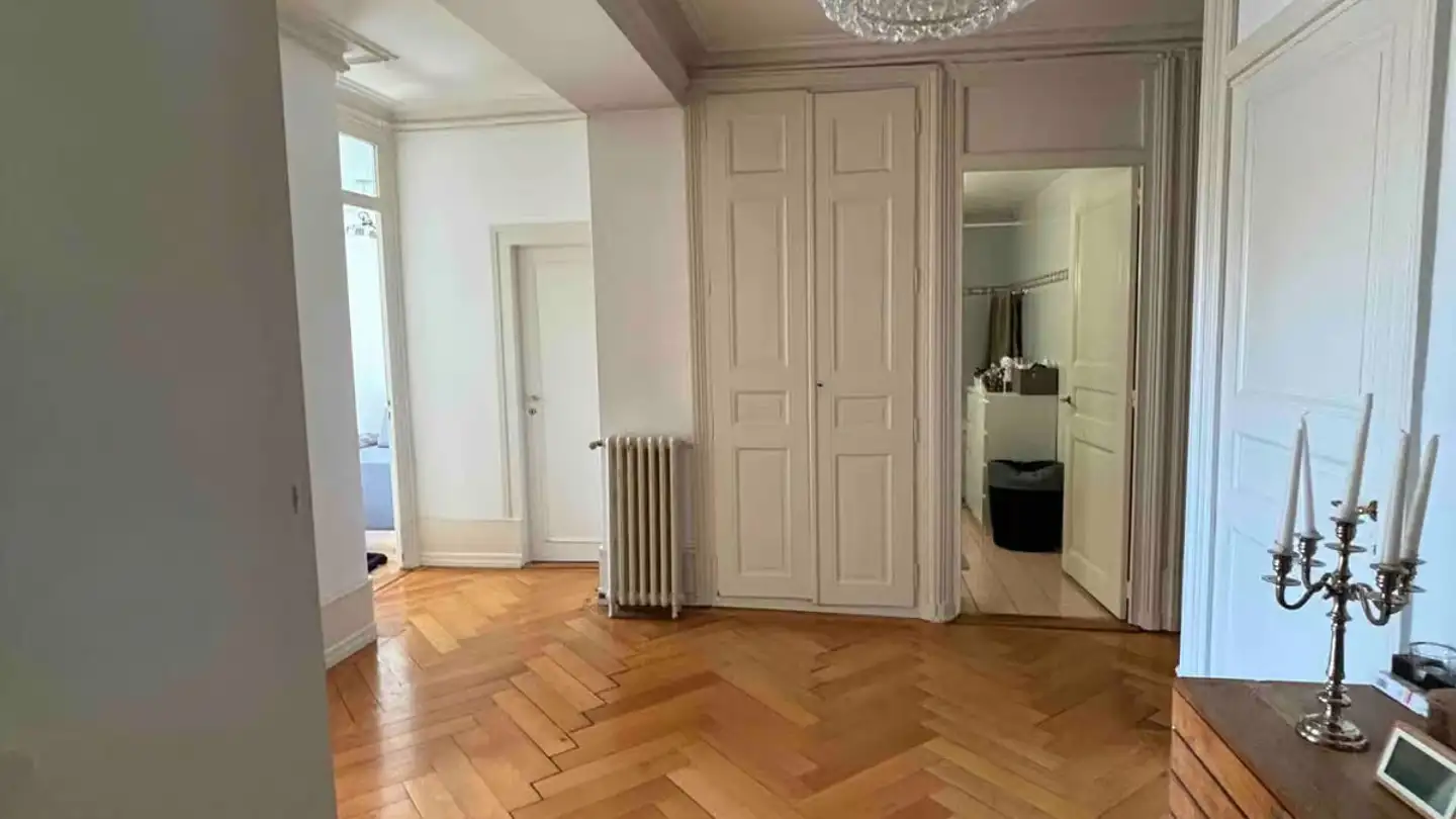 Apartment for rent - Place Des Augustins 7, 1205 Genève - Photo 2
