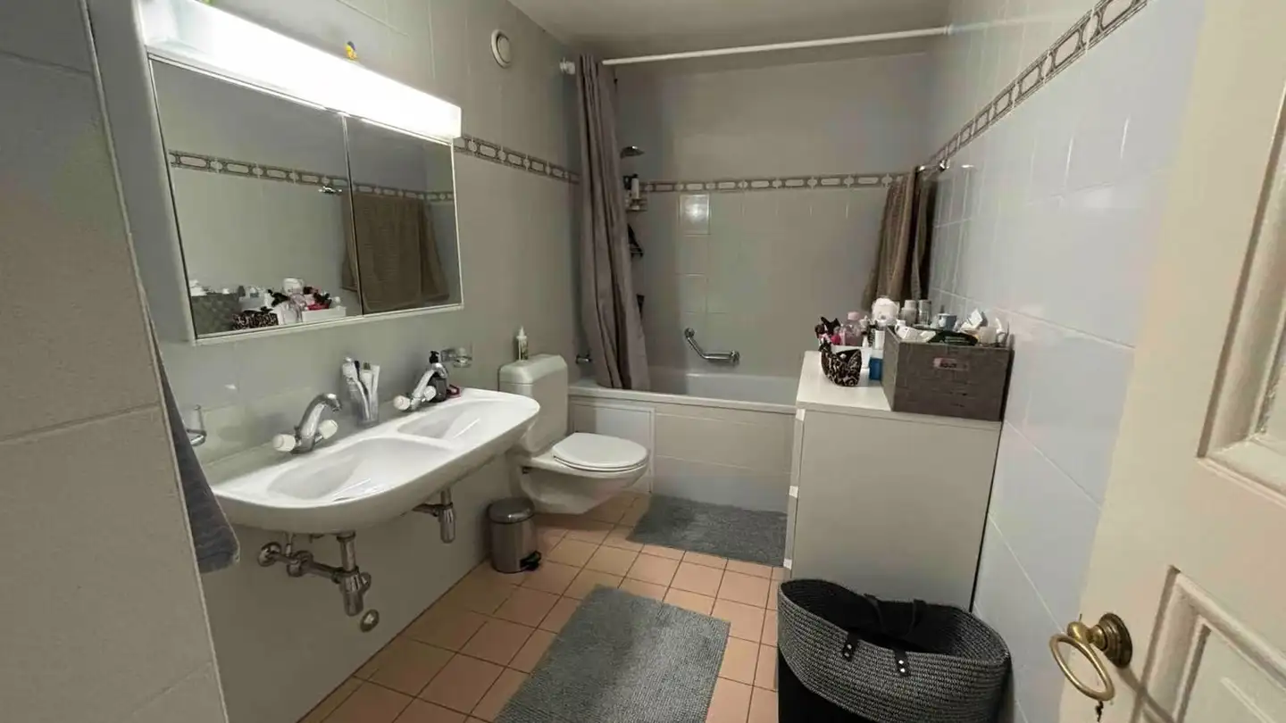 Apartment for rent - Place Des Augustins 7, 1205 Genève - Photo 4