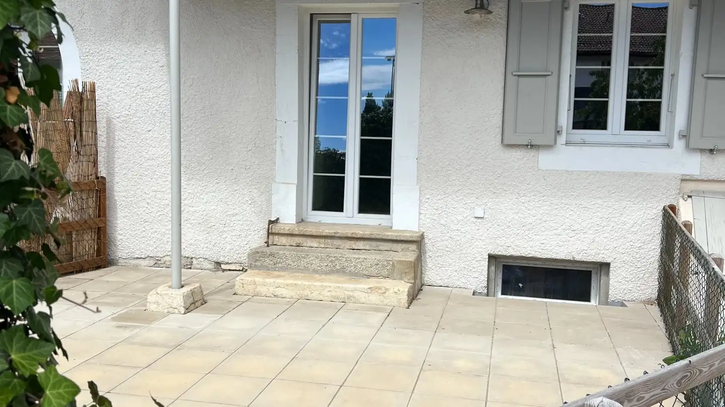 Appartamento in affitto - 1261 Le Vaud