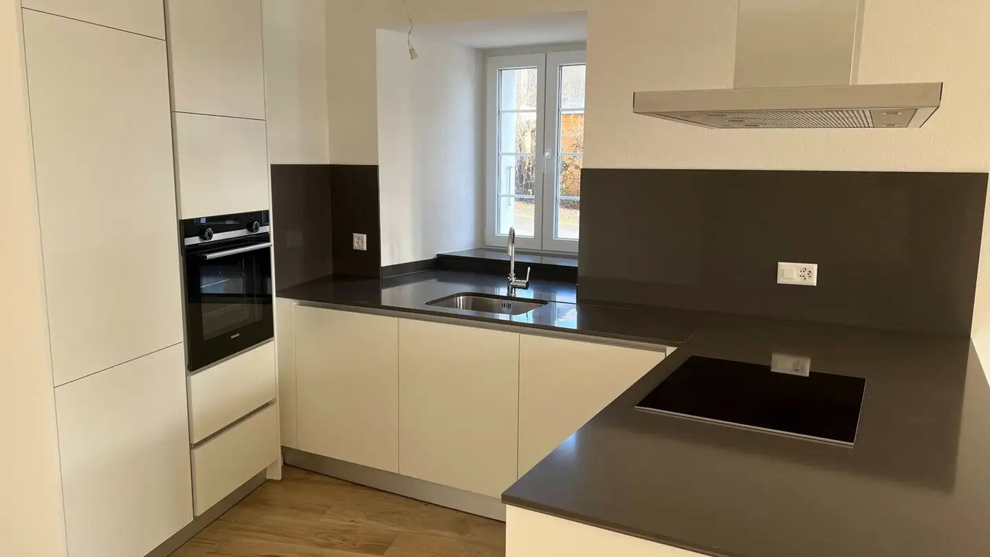 Appartamento in affitto - 1261 Le Vaud - Foto 2