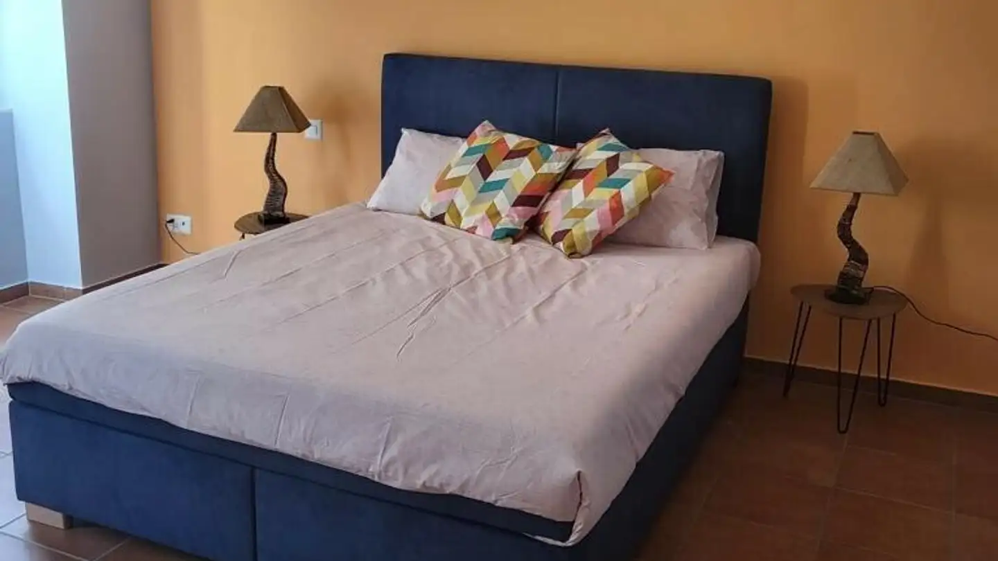 Wohnung mieten - Salita Sassello 1, 6645 Brione sopra Minusio - Foto 4