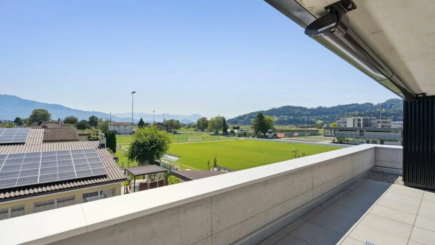 Penthouse for sale - Emserenstrasse 2, 9434 Au SG - Photo 2