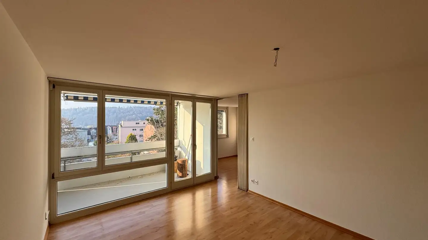 Wohnung mieten - Lohningerweg 5, 8240 Thayngen - Foto 2