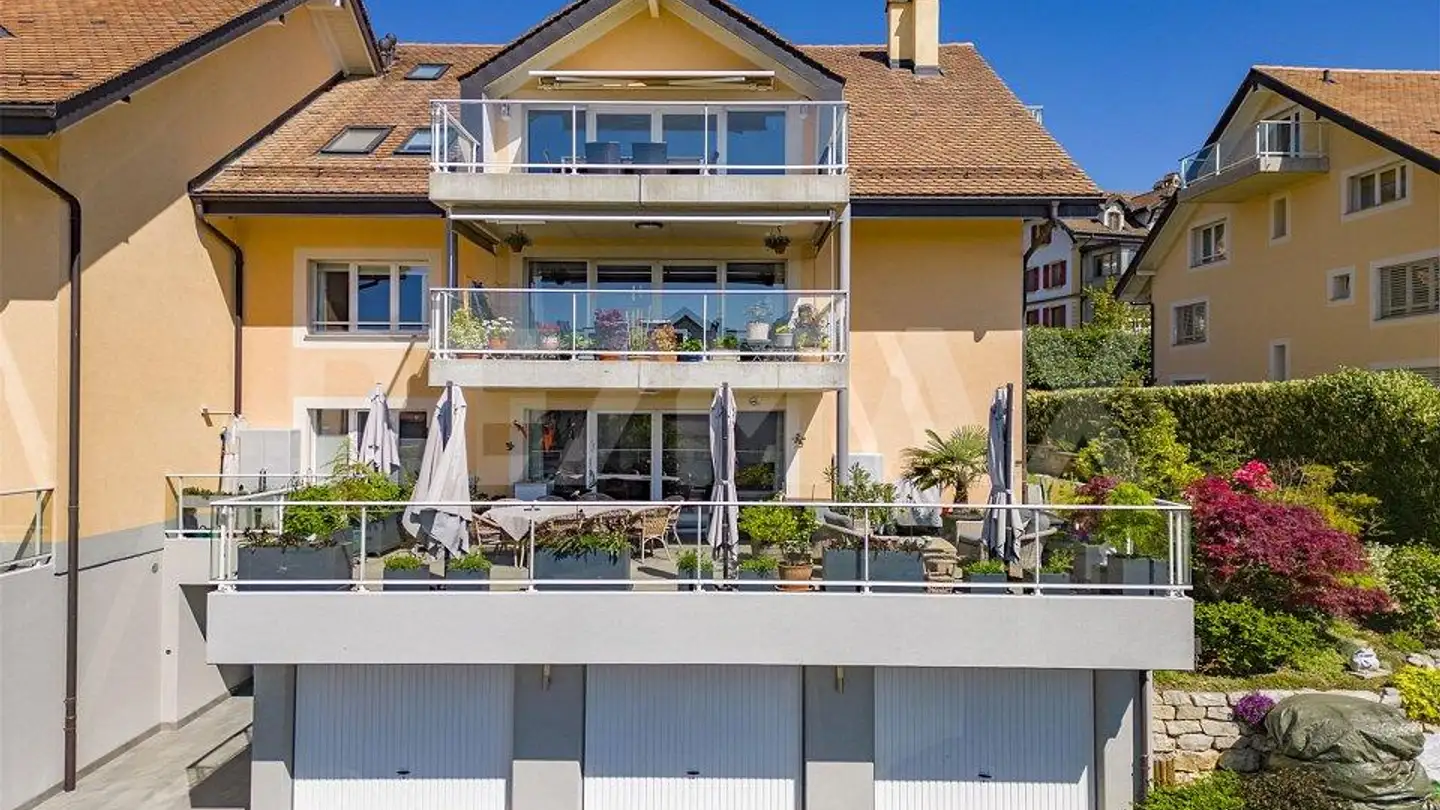 Appartamento in vendita - 1173 Féchy - Photo 2