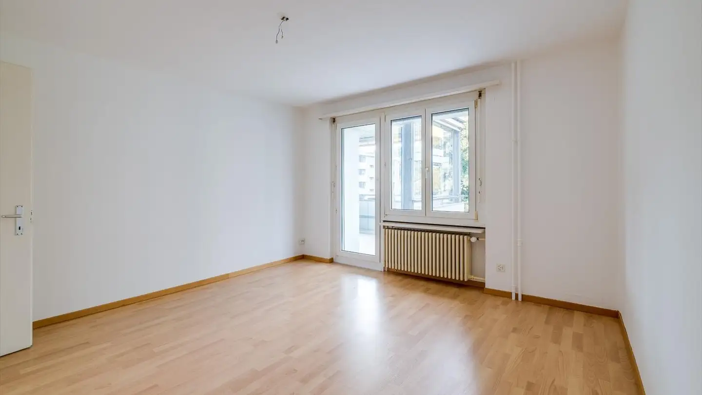 Apartment for rent - Brunnackerweg 22, 4528 Zuchwil - Photo 3