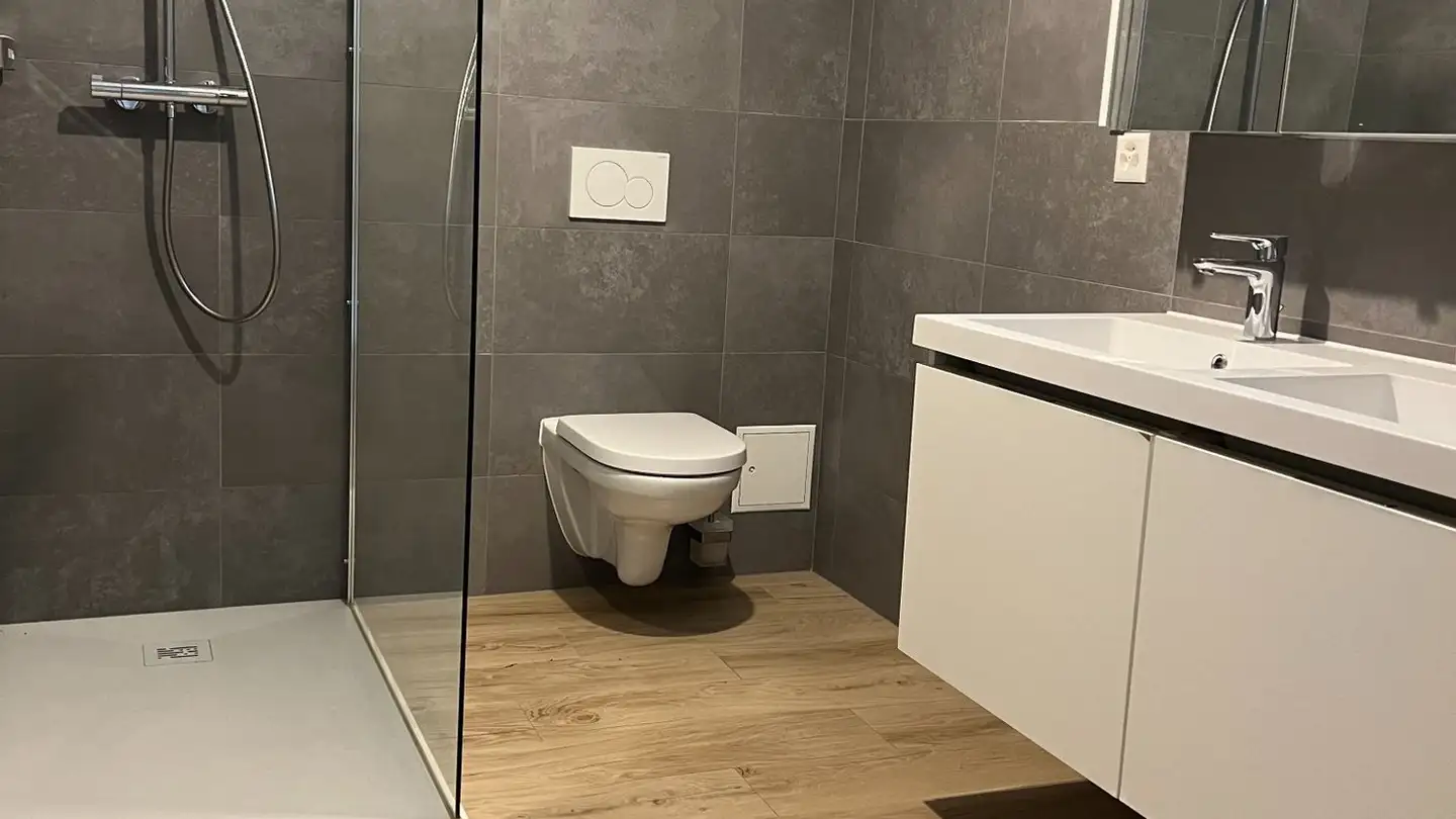 Appartamento in affitto - 1261 Le Vaud - Foto 3