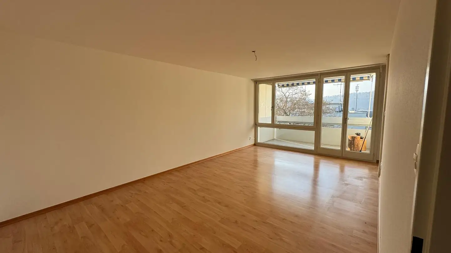 Wohnung mieten - Lohningerweg 5, 8240 Thayngen - Foto 3