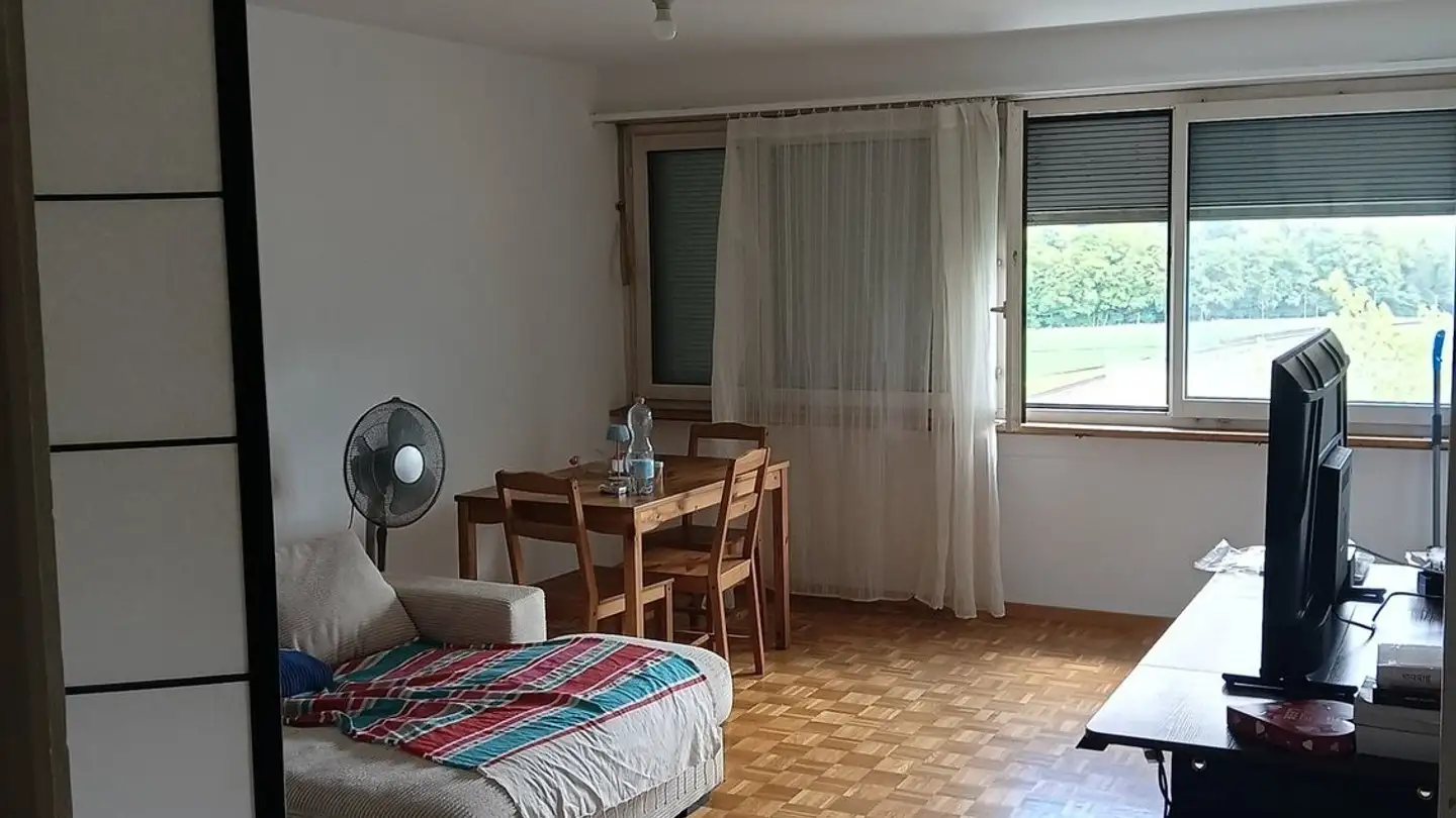 Wohnung mieten - Im Wattbuck 1, 8307 Effretikon - Foto 2