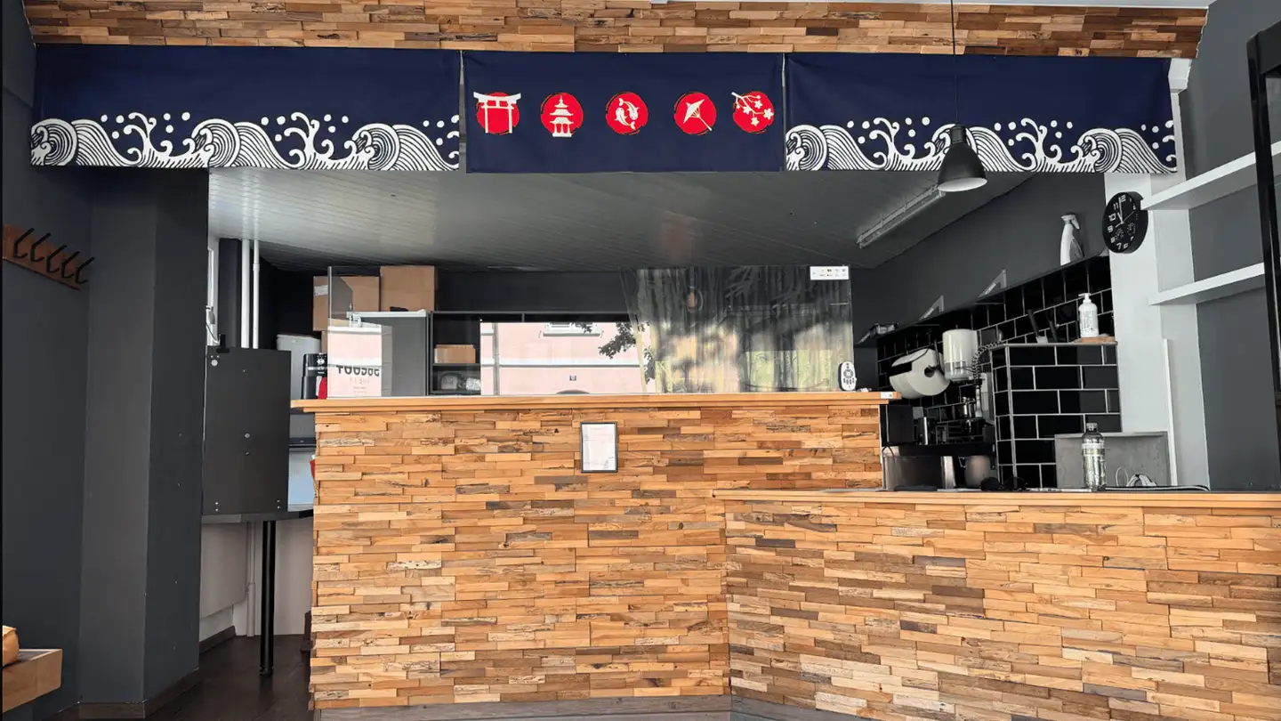Restaurant for rent - St. Gallerstrasse 78, 8400 Winterthur