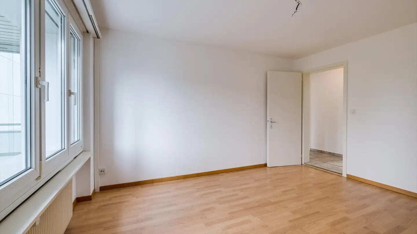 Apartment for rent - Brunnackerweg 22, 4528 Zuchwil - Photo 4