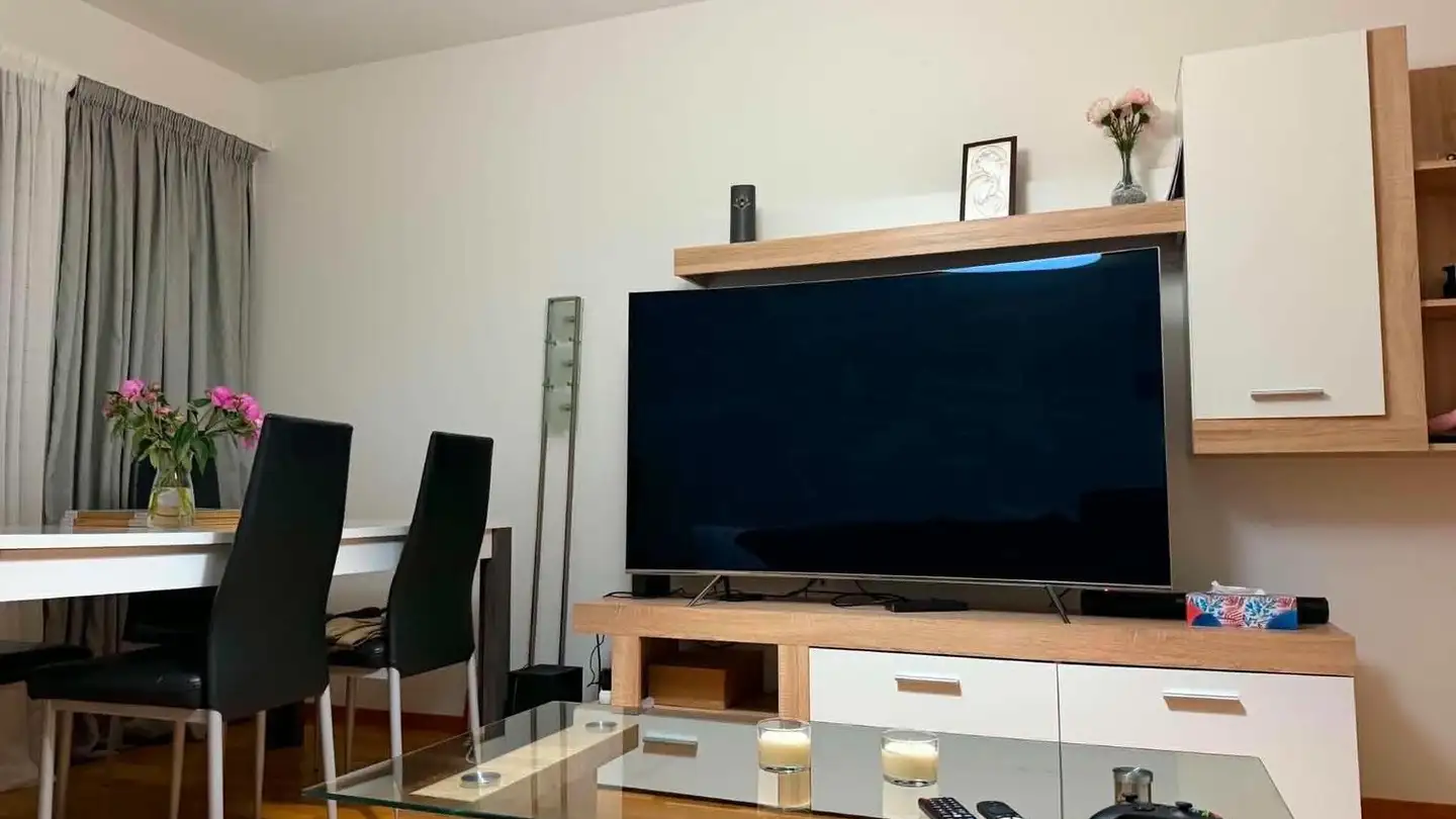 Appartamento in affitto - 9011 St. Gallen