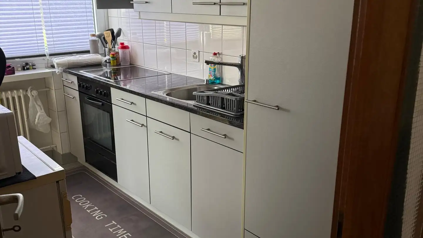 Appartement à louer - 8052 Zürich