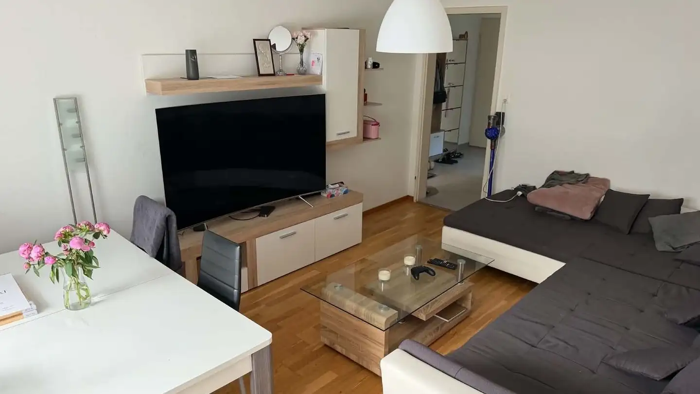 Appartamento in affitto - 9011 St. Gallen - Foto 2