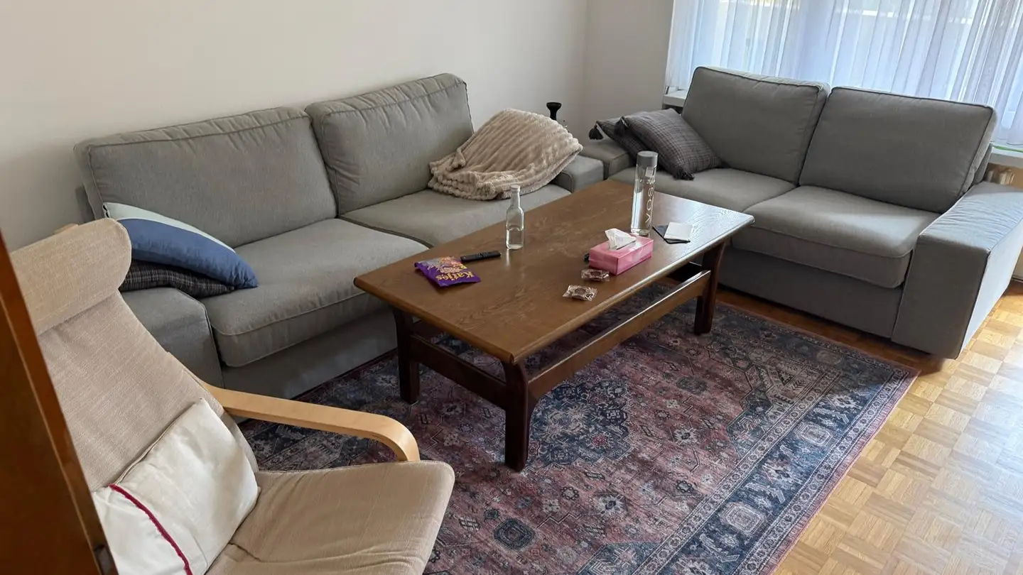 Appartement à louer - 8052 Zürich - Photo 2