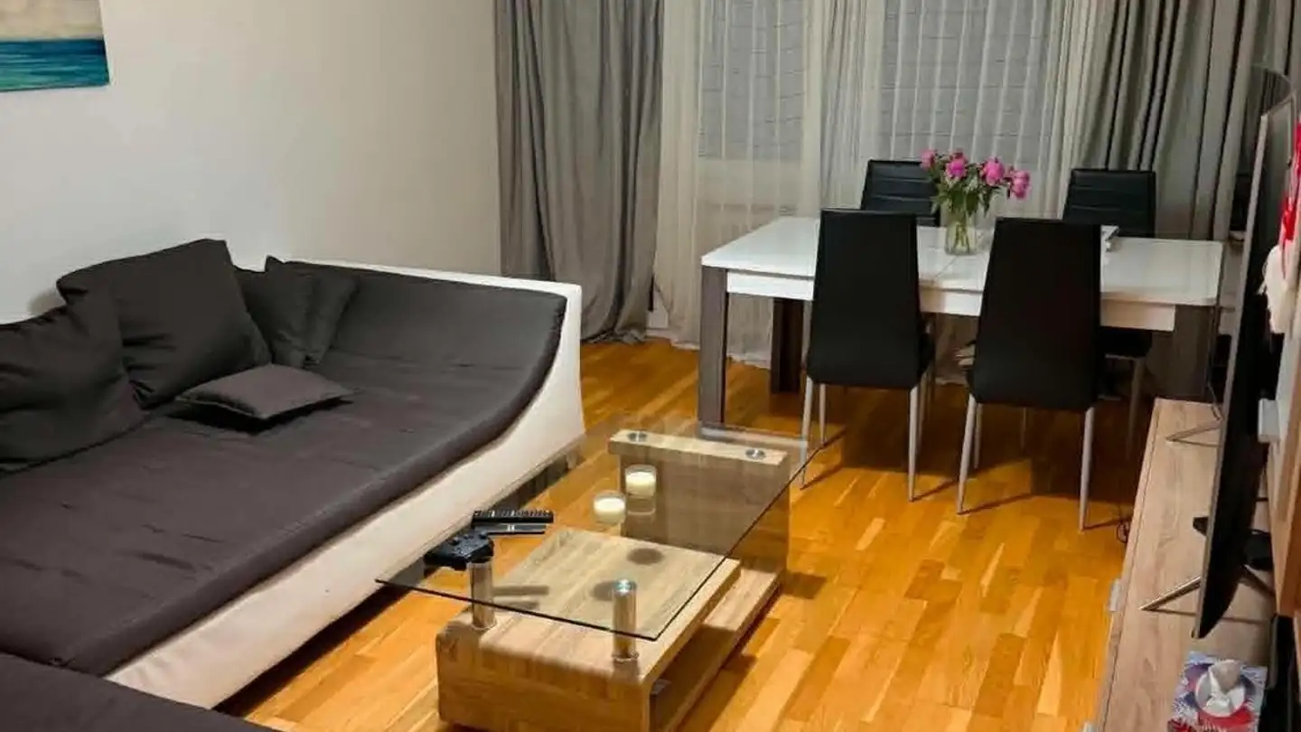Appartamento in affitto - 9011 St. Gallen - Foto 3