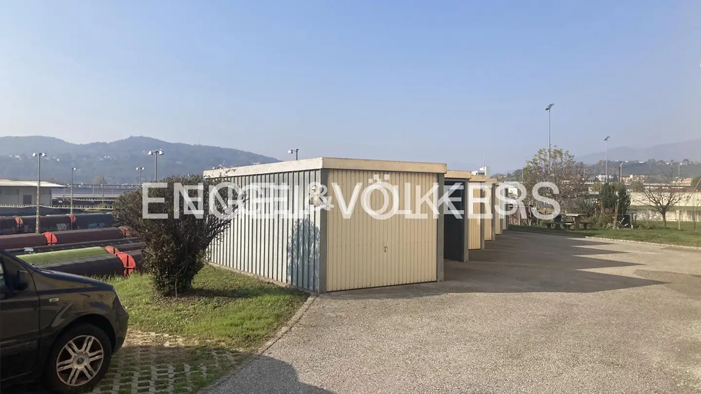 Immeuble résidentiel à vendre - 6828 Balerna - Photo 4