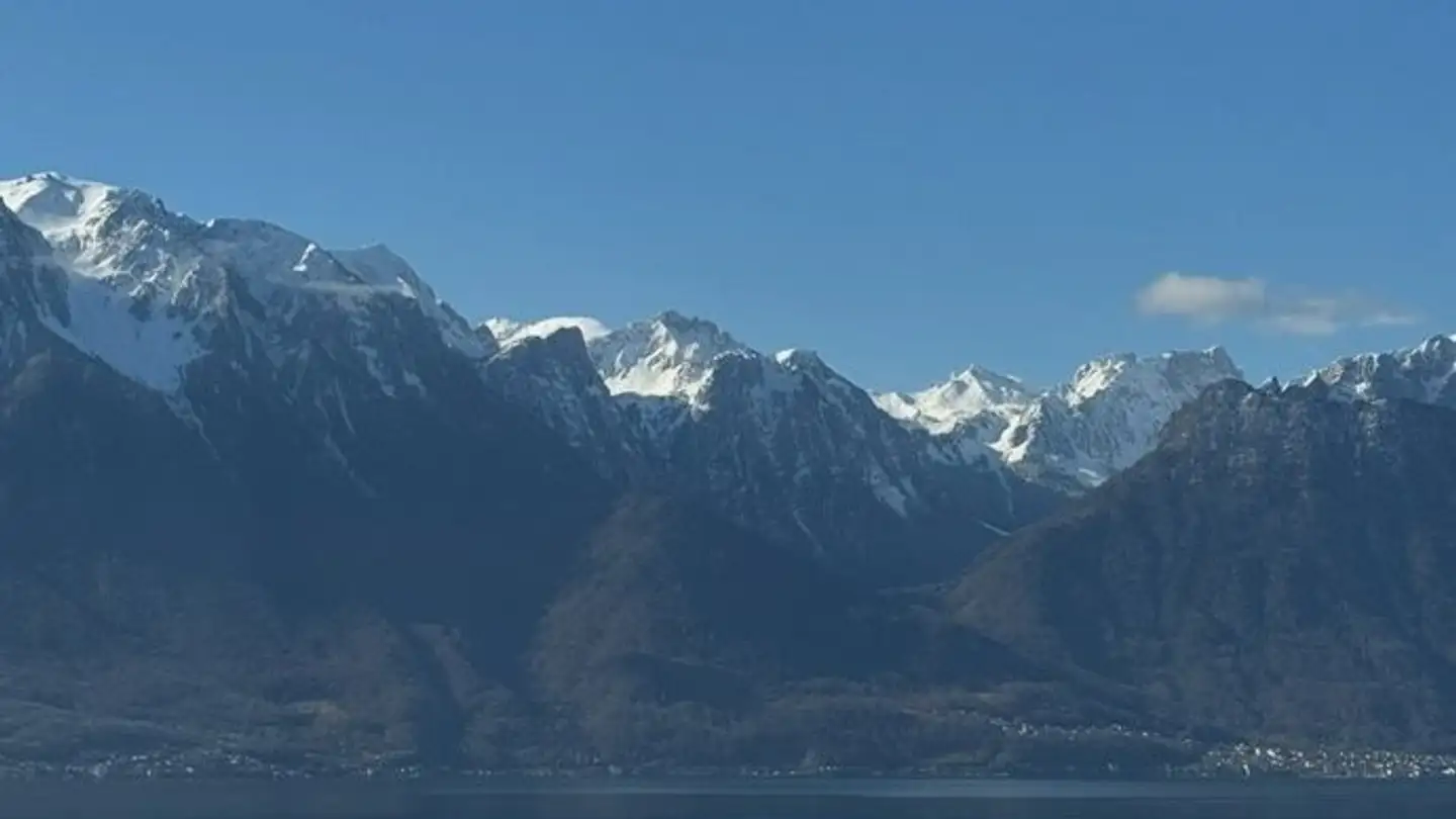 Appartamento in affitto - 1815 Clarens - Foto 2