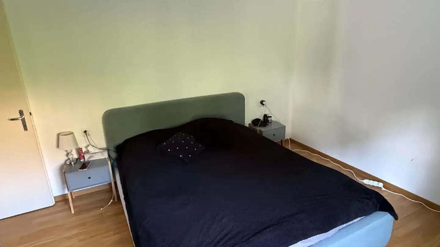 Appartamento in affitto - 9011 St. Gallen - Foto 4
