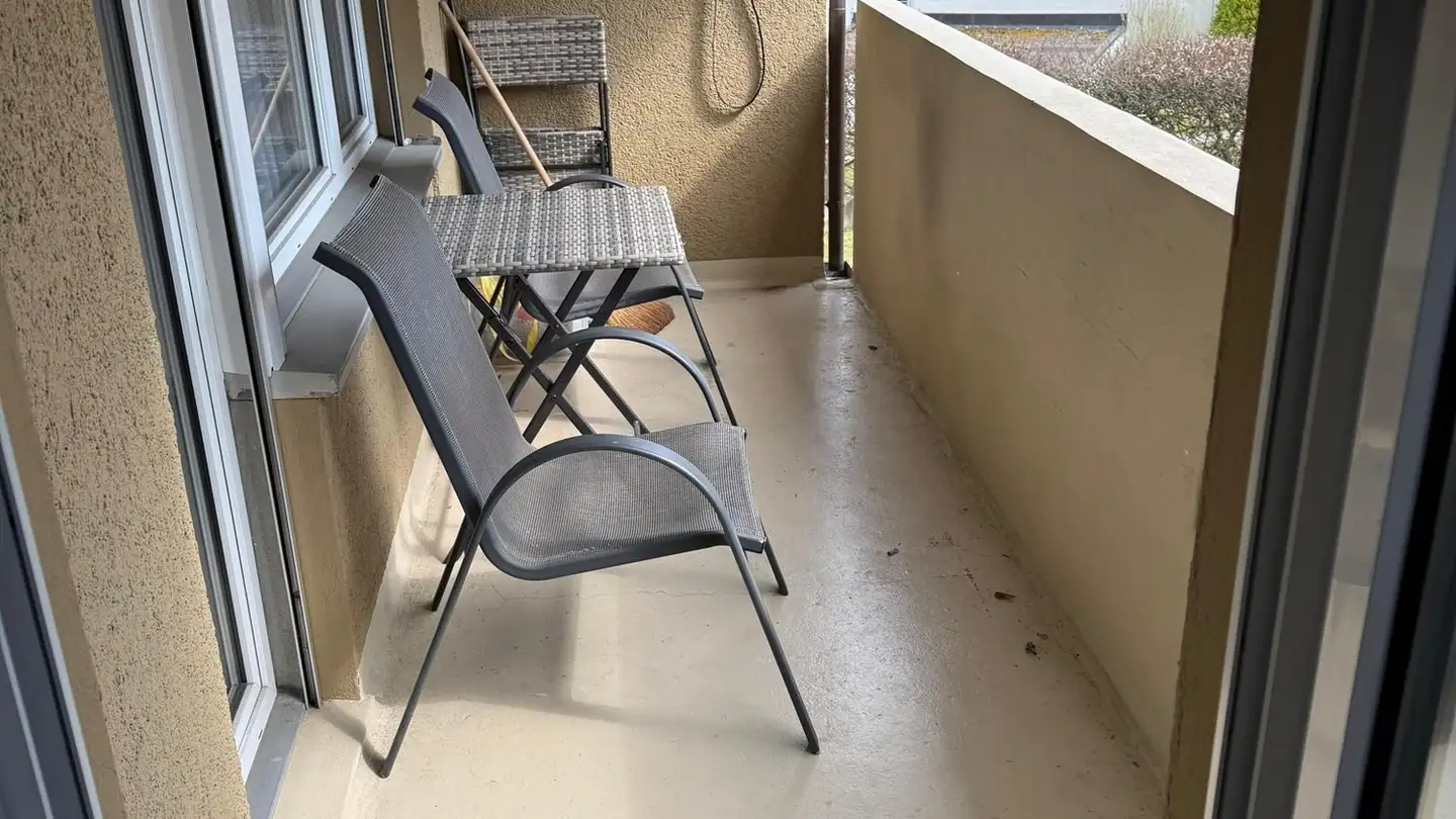 Appartement à louer - 8052 Zürich - Photo 4