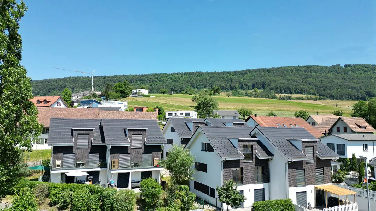 Maison jumelle à vendre - Küttigerstrasse 25e, 5018 Erlinsbach