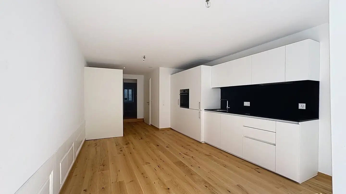 Apartment for rent - Rue Des Alpes 29, 1700 Fribourg - Photo 2