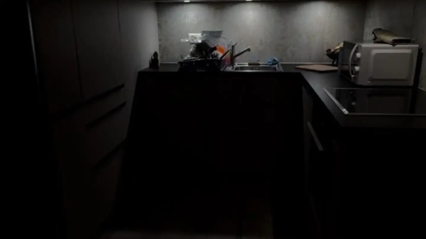 Appartamento in affitto - 1815 Clarens - Foto 3