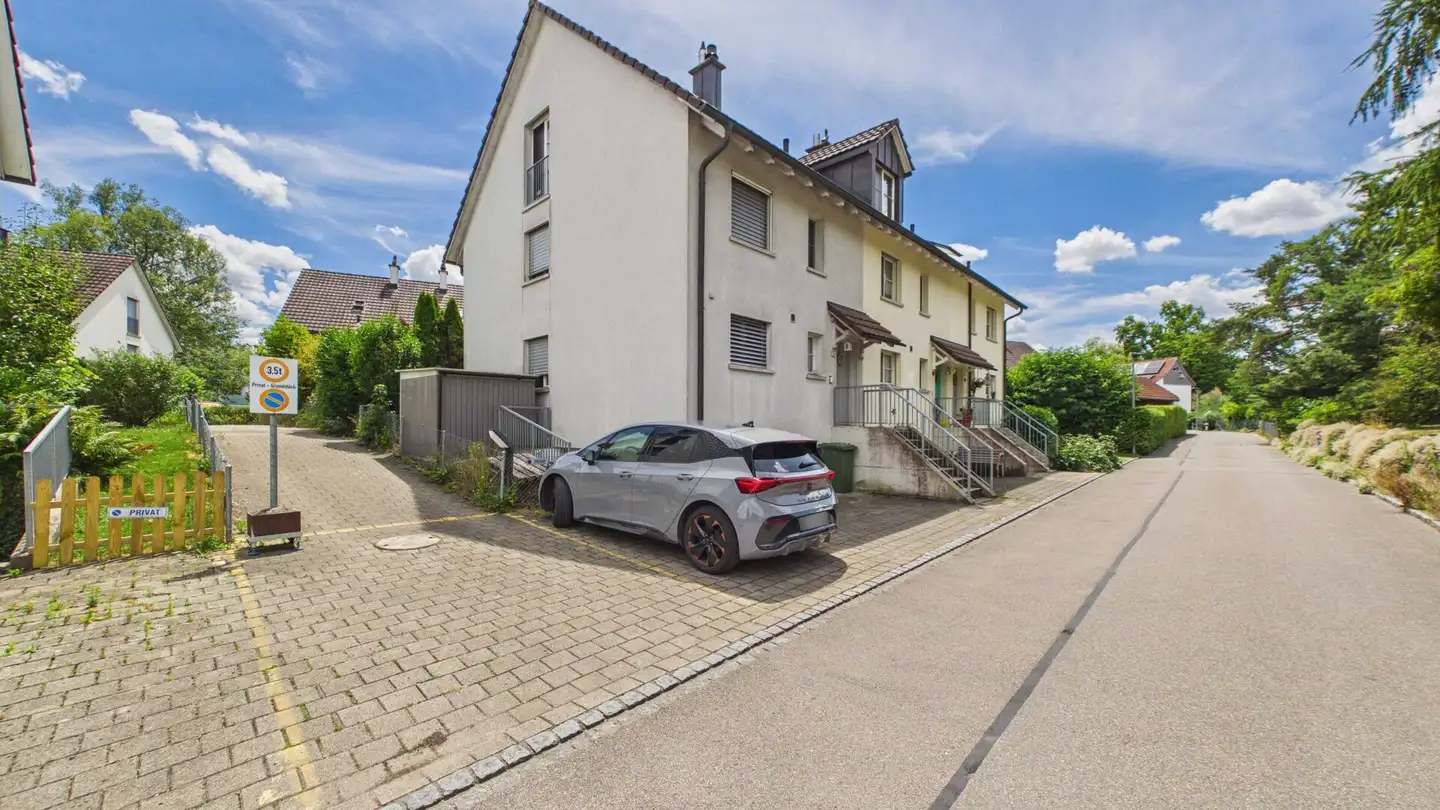 Single house for sale - Escherweg 18, 8546 Kefikon TG - Photo 2
