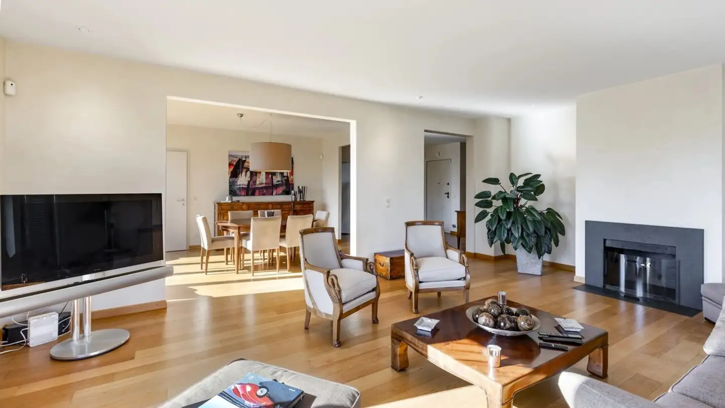 Apartment for sale - 1276 Gingins - Photo 2