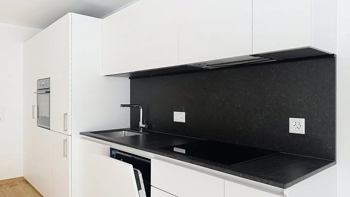 Apartment for rent - Rue Des Alpes 29, 1700 Fribourg - Photo 4