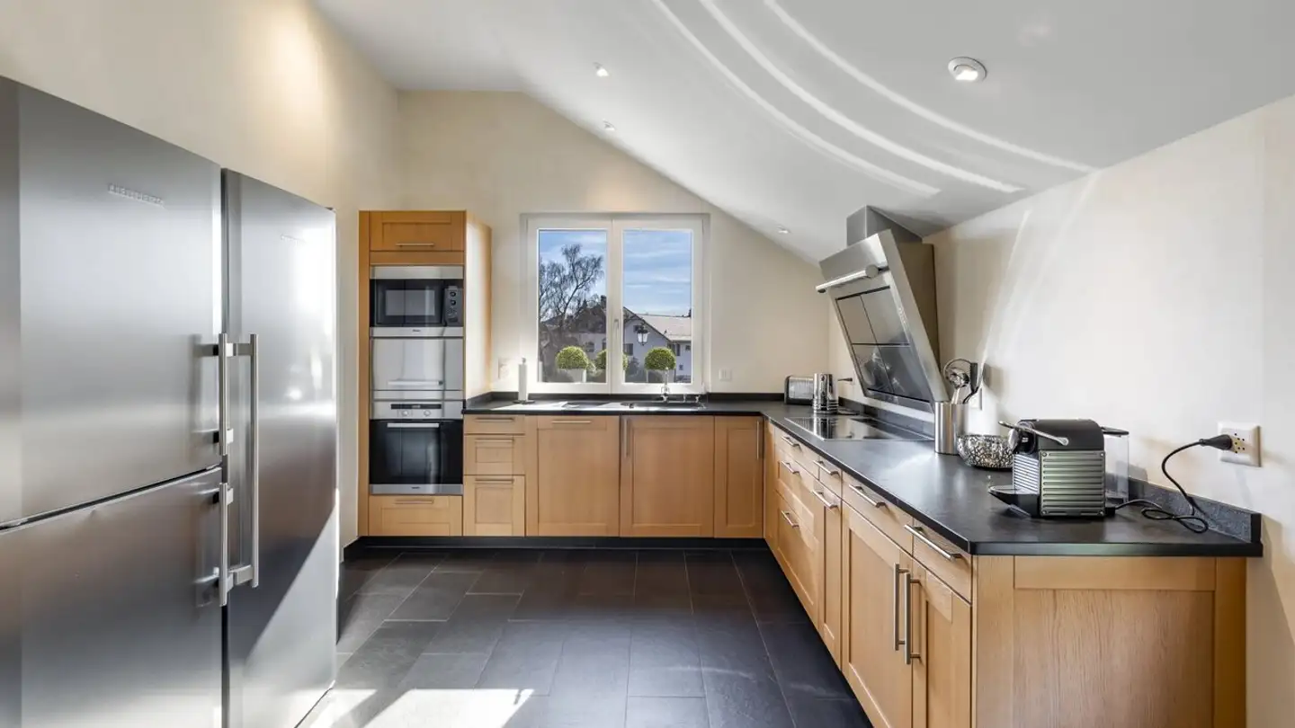 Apartment for sale - 1276 Gingins - Photo 3