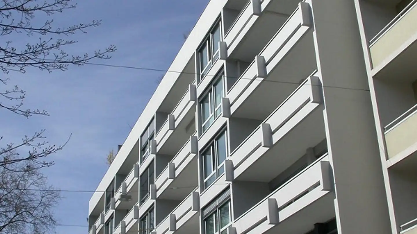 Bürofläche mieten - Zieglerstrasse 29, 3007 Bern - Foto 2