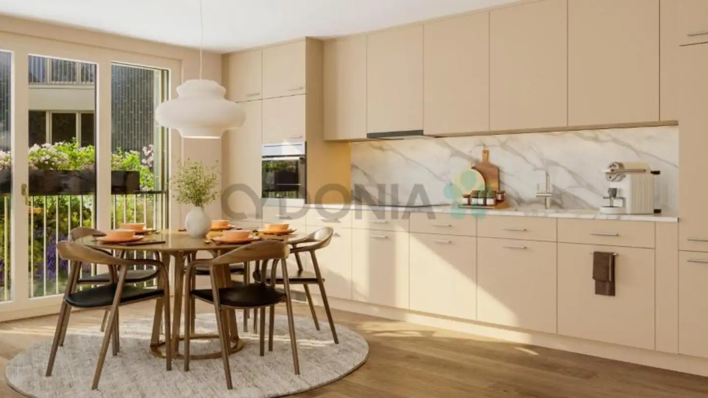 Appartamento in vendita - Route De Lully 7, 1470 Estavayer-le-Lac