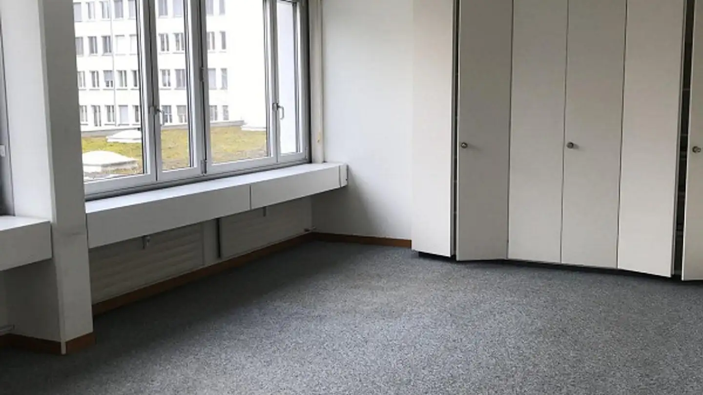 Bürofläche mieten - Zieglerstrasse 29, 3007 Bern - Foto 4