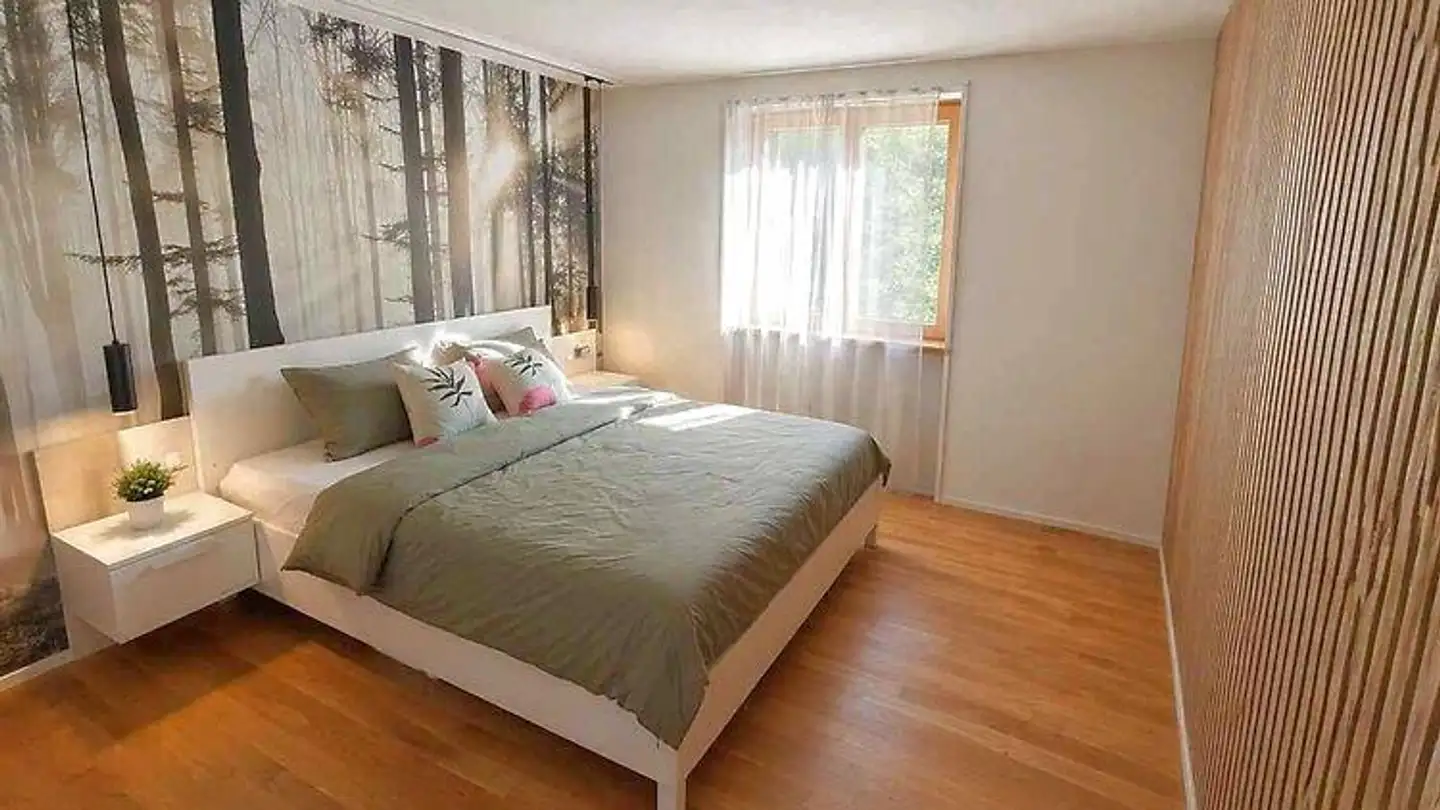 Single house for rent - 5507 Mellingen - Photo 4
