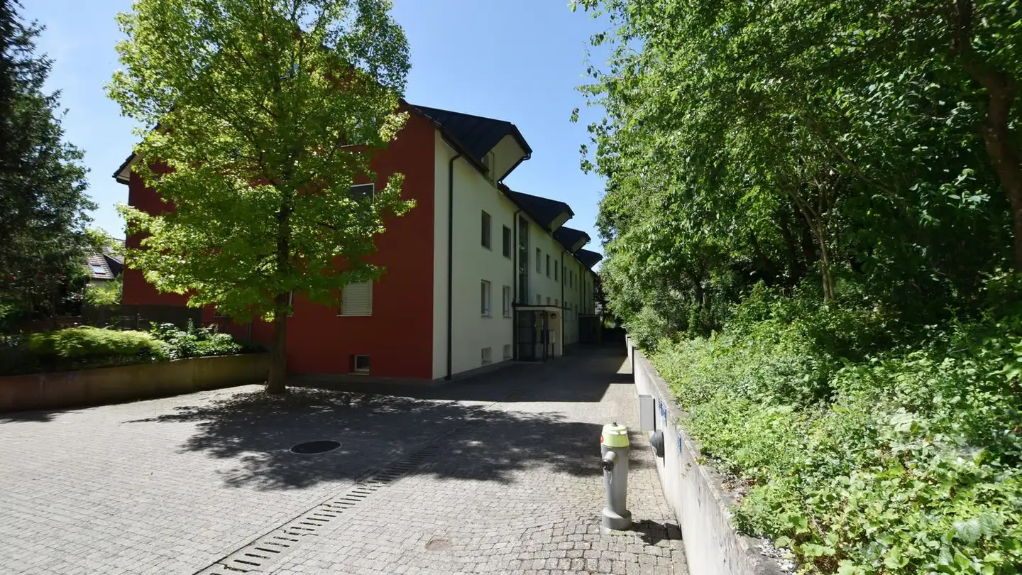 Apartment for sale - Spiegelacker 85, 8486 Rikon im Tösstal - Photo 2