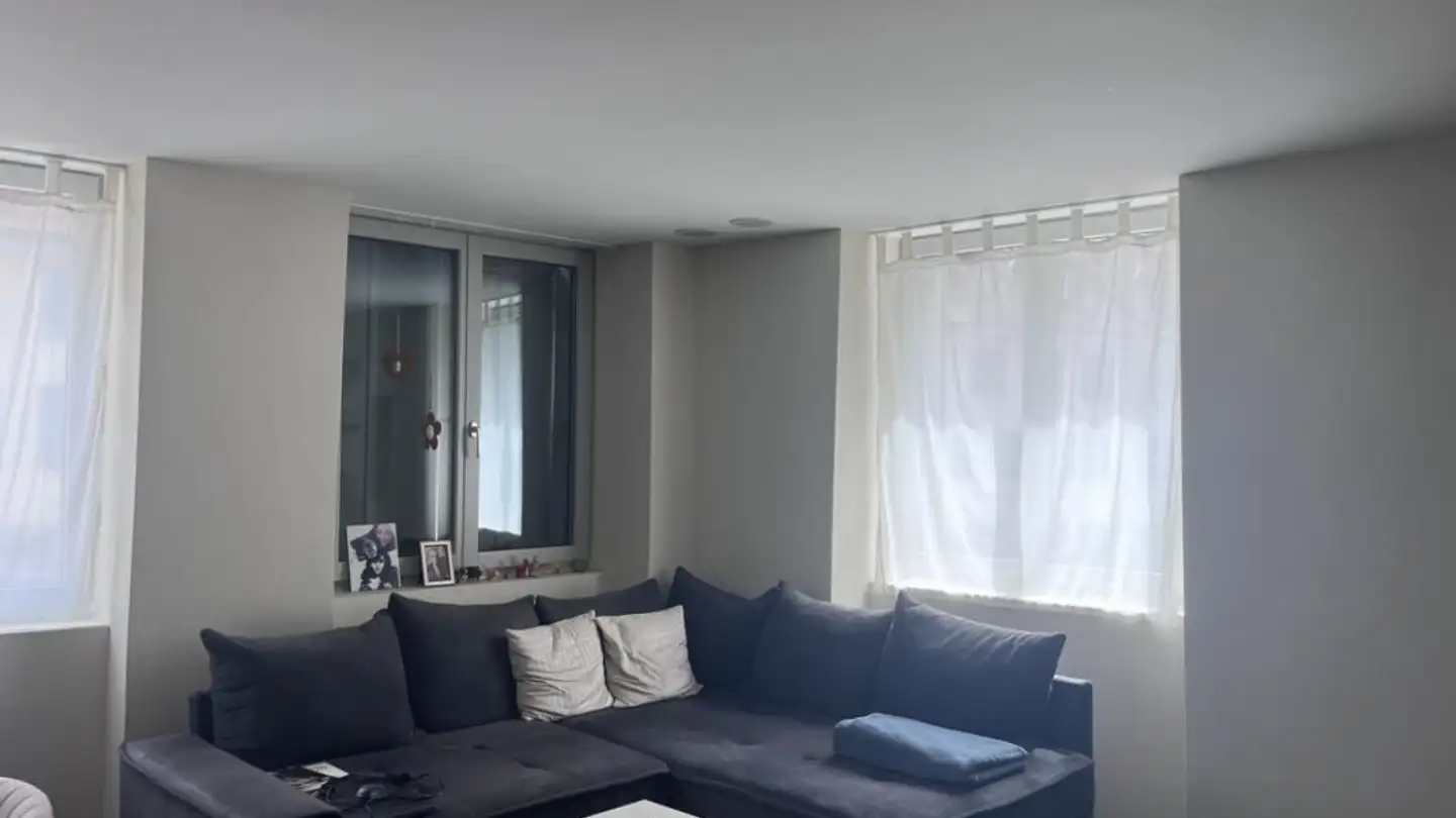 Appartamento in affitto - Mühleplatz 6, 6210 Sursee