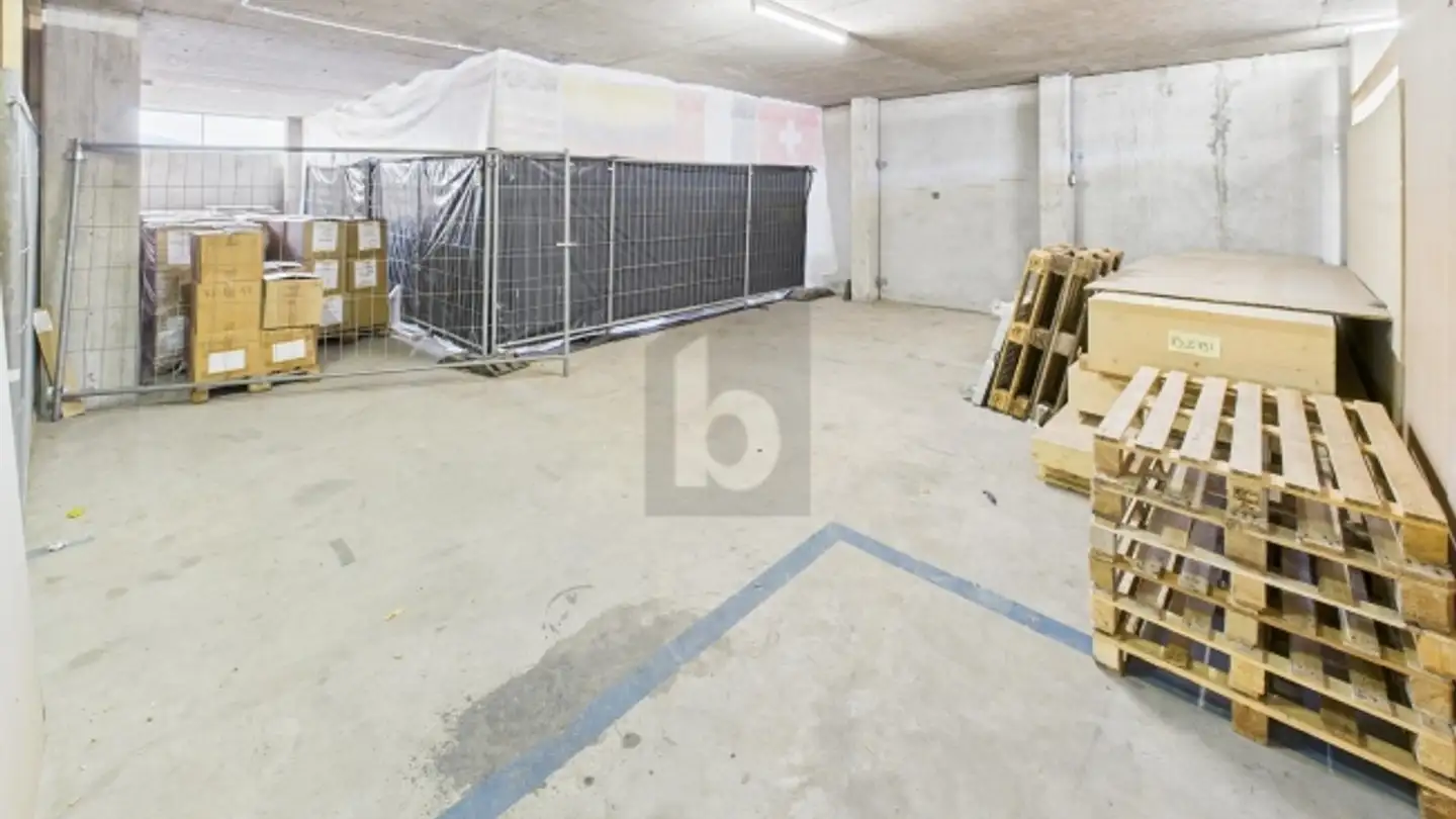 Commercial for rent - 3123 Belp