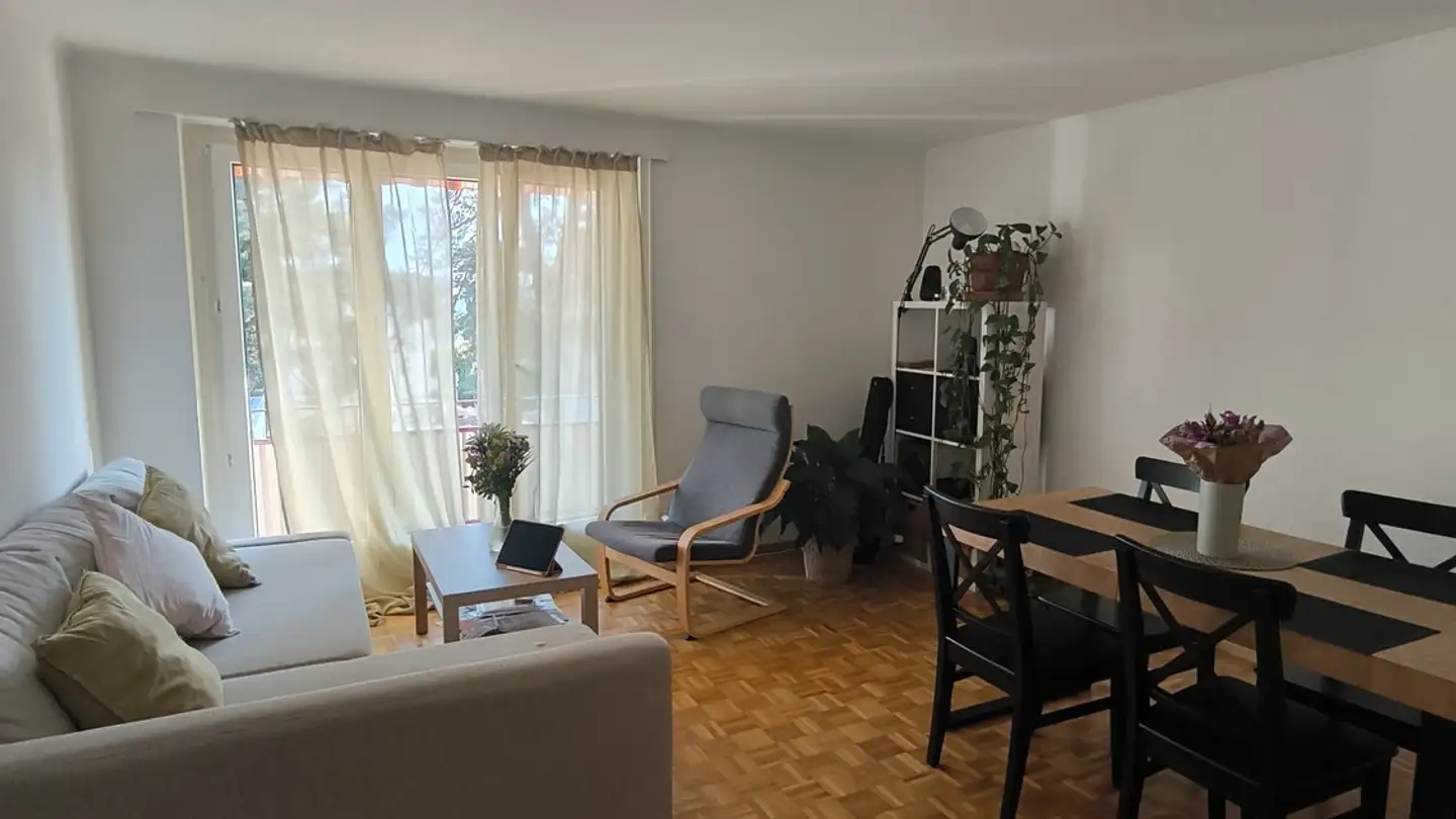 Wohnung mieten - 8049 Zürich