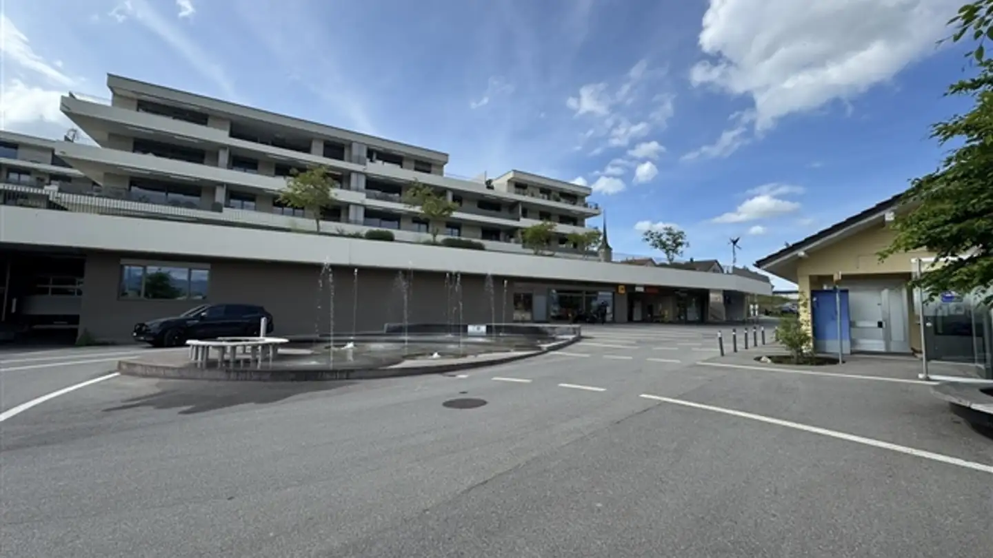 Apartment for sale - Promenade De Folliéran 8, 1740 Neyruz FR - Photo 2